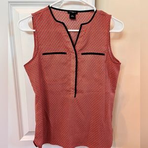 Vintage Ann Taylor Blouse